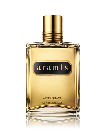 Aramis After Shave, 4.1 Oz./ 121 ml