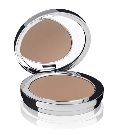 Rodial Instaglam Compact Deluxe Bronzing Powder In White