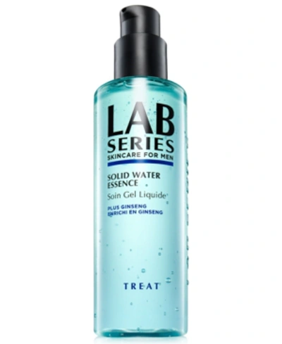 Lab Series Skincare For Men Solid Water Essence, 5-oz.