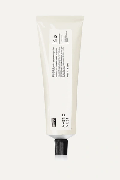 Niod Mastic Must, 90ml In Colorless