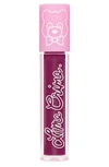 Lime Crime Plushies Soft Focus Lip Veil In Gum Drop