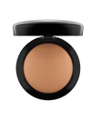 Mac Mineralize Skinfinish Natural Face Powder In Give Me Sun