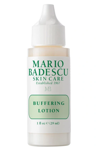 Mario Badescu Buffering Lotion 1 oz/ 29 ml In Assorted