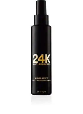 Sally Hershberger 24k Liquid Assets Daily Conditioning Remedy