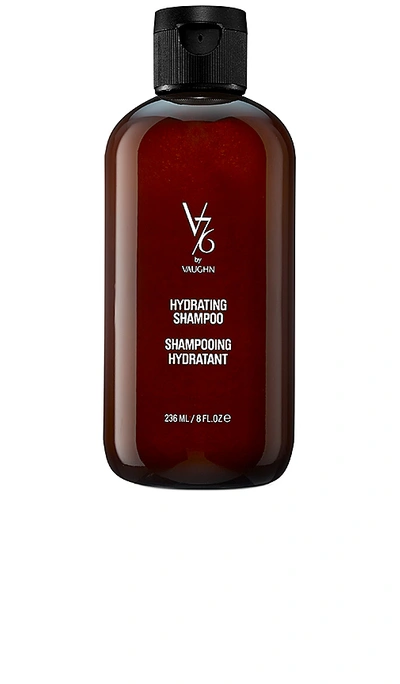 V76 By Vaughn Hydrating Shampoo In All.