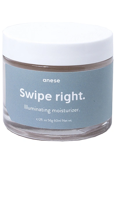 Anese Swipe Right Illuminating Moisturizer In All