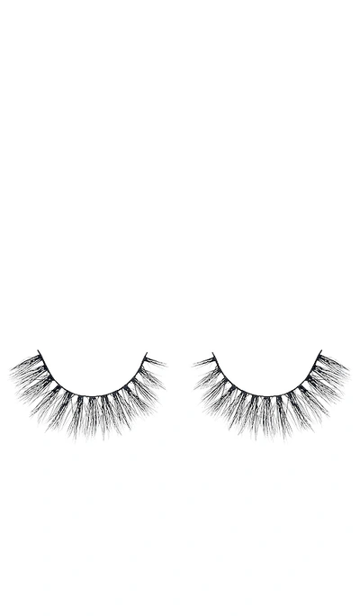 Artemes Lash Sweet Jungle Mink Eyelashes In Black