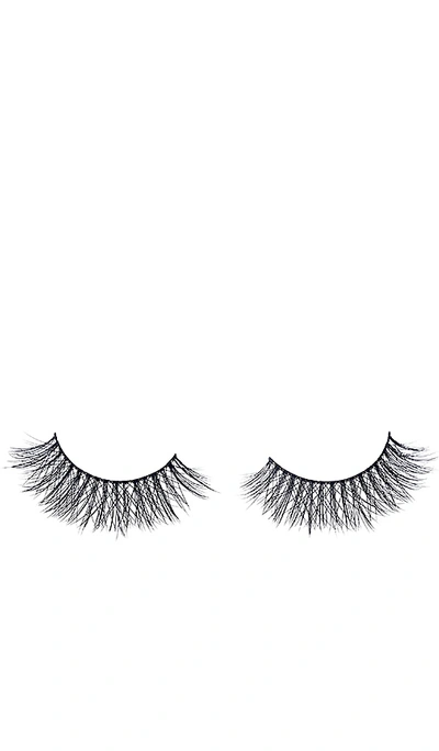 Artemes Lash Sweet Souls Mink Eyelashes In Black