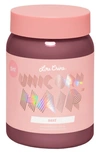 Lime Crime Unicorn Hair Tint Semi-permanent Hair Color, 6.76 oz In Sext