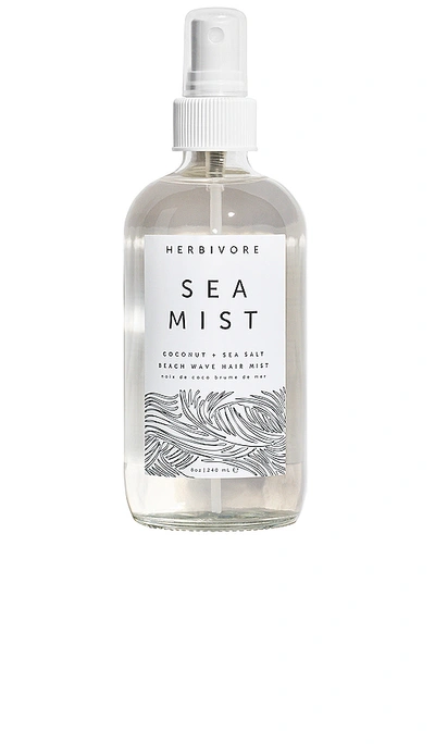 Herbivore Botanicals Sea Mist Salt Spray In Coconut