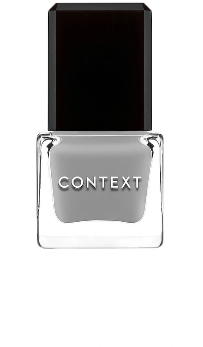 Context Nail Lacquer In 011 Estranged