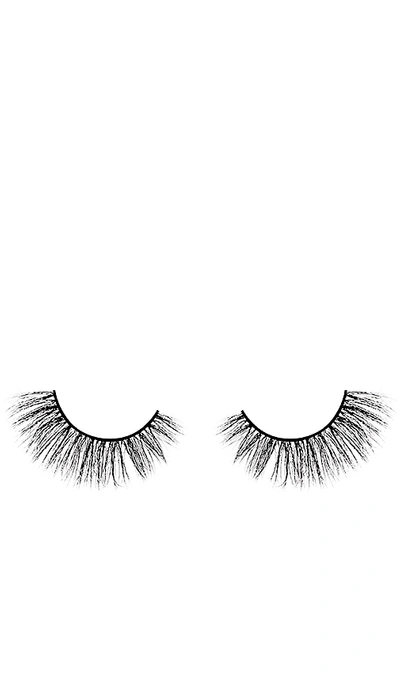 Artemes Lash Victory Lights Silk Lashes In Black. In N,a