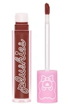 Lime Crime Plushies Lipstick (various Shades) - Cola