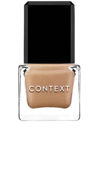 Context Nail Lacquer In Rocket Queen