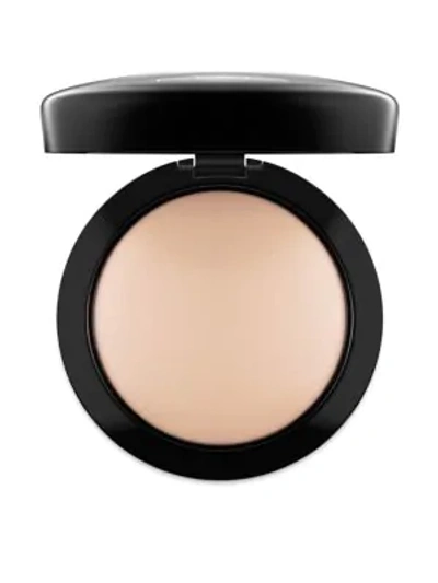Mac Mineralize Skinfinish Natural Face Powder In Light Plus
