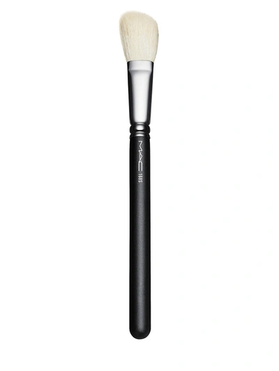Mac 168s Large Angled Contour Brush-no Color