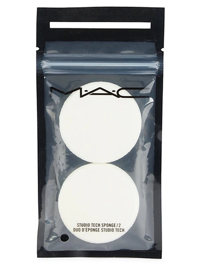 Mac 2-pack Studio Tech Sponge