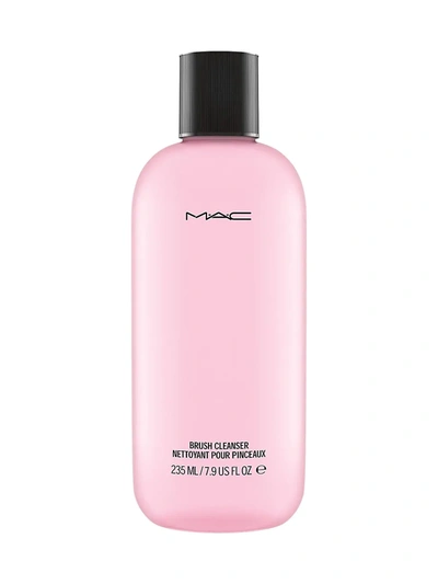 Mac Cosmetics / Brush Cleanser 7.9 oz (235 Ml) In N,a