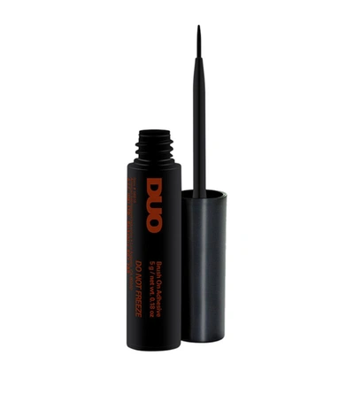 Mac Duo Brush On Striplash Adhesive