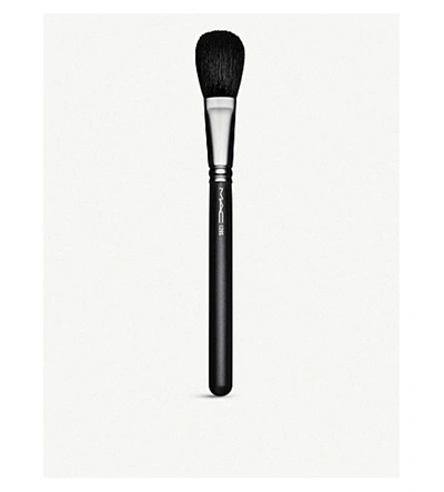 Mac 129s Powder/blush Brush-no Color