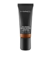 Mac Pro Longwear Nourishing Waterproof Foundation In Nw 50