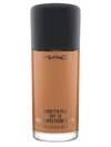 Mac Studio Fix Fluid Spf 15 Foundation In Nw50