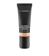 Mac Pro Longwear Nourishing Waterproof Foundation In Nc 40