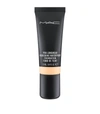 Mac Pro Longwear Nourishing Waterproof Foundation In Nw 13