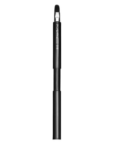 Mac 318 Retractable Lip Brush - Colour 318 Retractable Lip