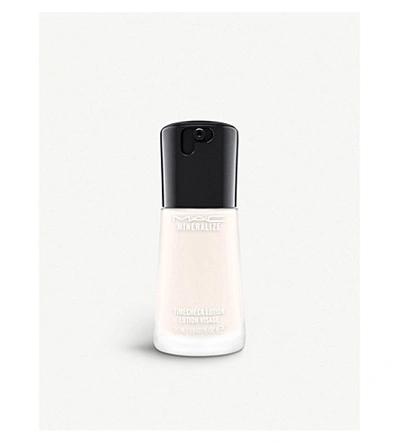 Mac Mineralize Time Check Lotion 30ml - Colour Pink