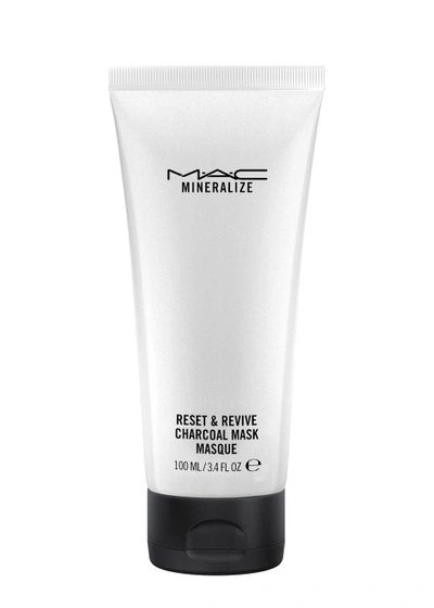 Mac Mineralize Reset & Revive Charcoal Mask 100 ml