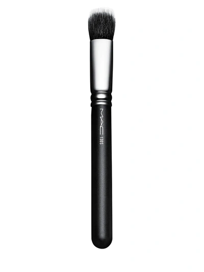 Mac 130s Short Duo Fibre Brush