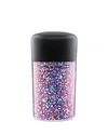 Mac Glitter, Galactic Glitter & Gloss Collection In Pink Hologram