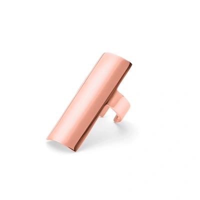 Ekria Quattuor Ring In Rose Gold