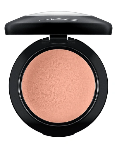 Mac Mineralize Blush In Humour Me