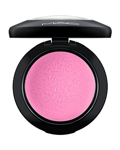 Mac Mineralize Blush In Bubbles, Please