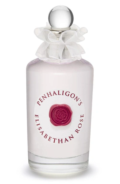 Penhaligon's Elisabethan Rose Eau De Parfum, 3.4 oz In No Color