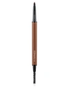 Mac Eye Brows Styler In Tapered