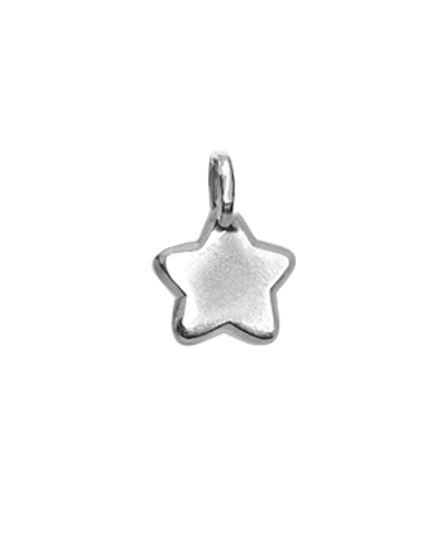 Alex Woo Silver Mini Star Charm