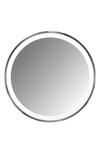 Simplehuman 4-inch Sensor Mirror Compact In Black