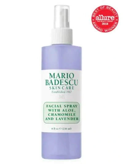 Mario Badescu Aloe, Chamomile & Lavender Facial Spray