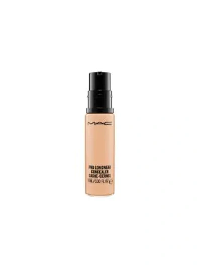 Mac Pro Longwear Concealer In Nw25