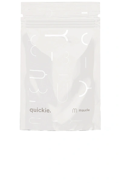 Maude Quickie Travel Kit In N,a