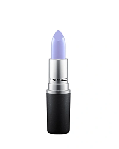 Mac Satin Lipstick In Dew