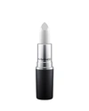 Mac Frost Lipstick In Time To Shine