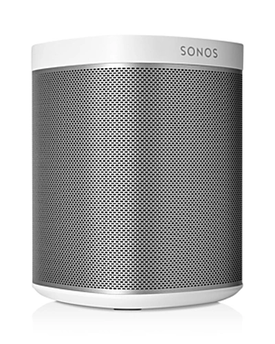 Sonos Play:1 Speaker In White