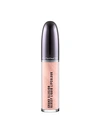 Mac Grand Illusion Glossy Liquid Lipcolour In Polar Fleece