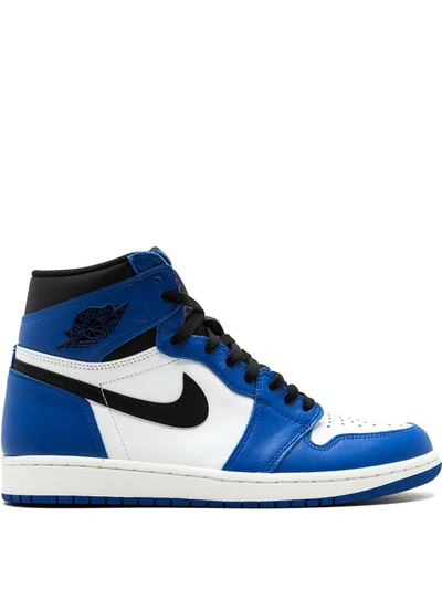 Jordan Air  1 Retro High Og Game Royal In Blue