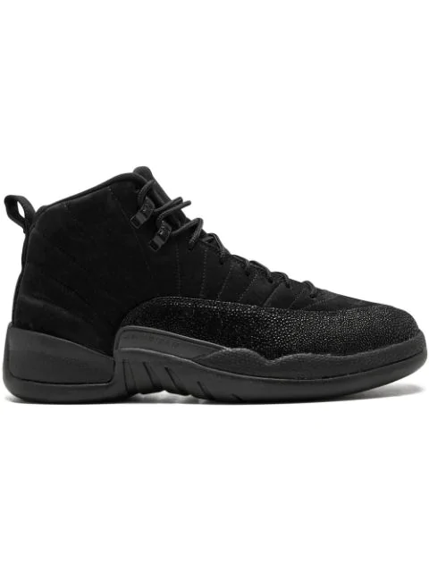 jordan retro 12 ovo