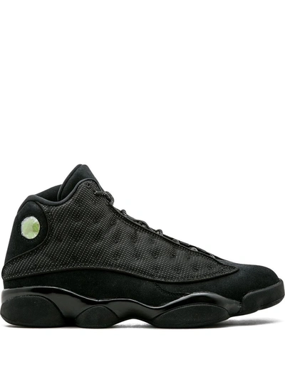 Jordan Air  13 Retro Black Cat